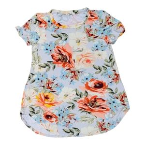Women's Twenty Ten top size small